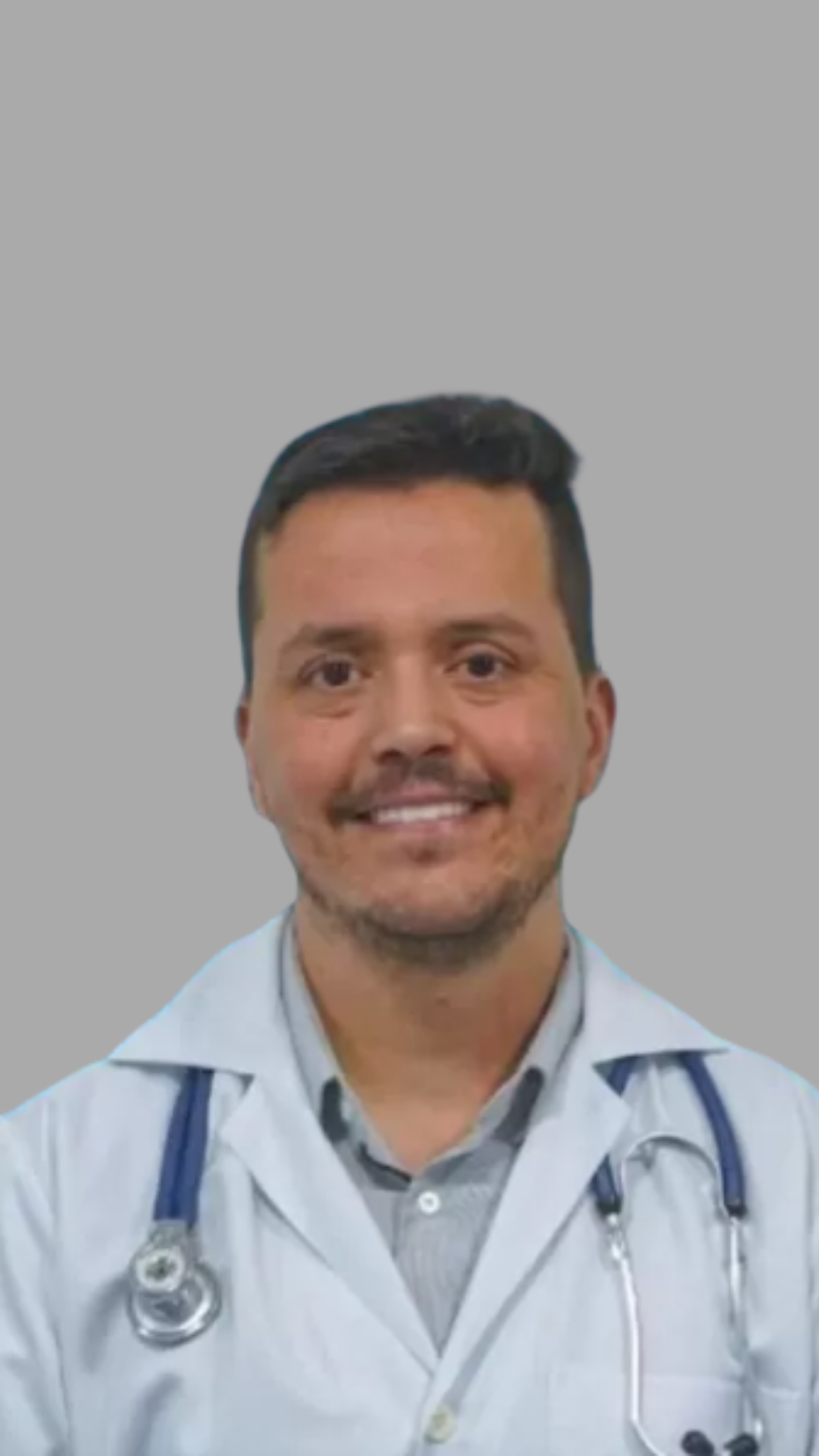 Dr. Sebastiao